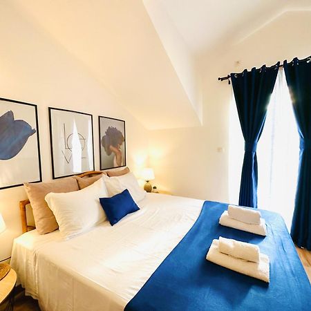 Villa Blanca Risan Eksteriør billede