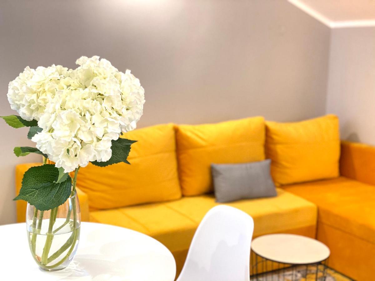 Villa Blanca Risan Eksteriør billede